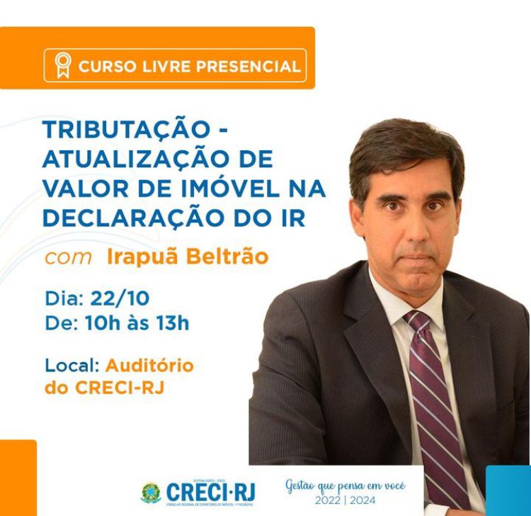 Curso Tributação